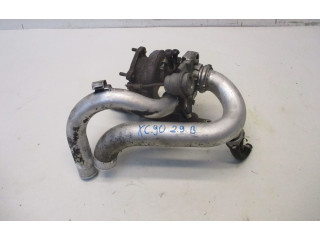 Turbodmychadlo Турбина 31361655 Volvo XC90