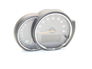 Панель приборов 9337271 Mini One - Cooper F56 F55