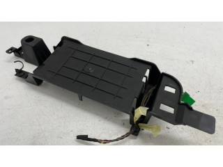 Другая деталь салона