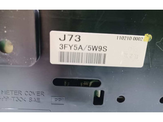 Панель приборов 248203FY5A, 1102100002   Infiniti FX       