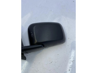 Зеркало электрическое левое Volkswagen Jetta II 1984-1992 года