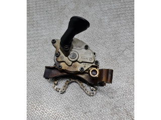 Масляный насос 113670201 Audi A3 S3 8P