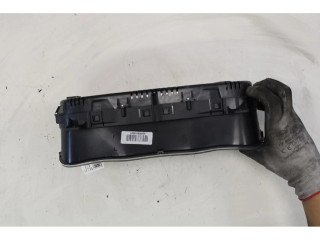 Панель приборов    Jeep Renegade       