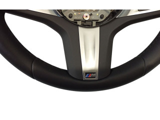 Руль BMW X3 G01 2018 - 2024 года 32308094542, 8094542