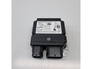 Блок подушек безопасности GX7314D374AJ Jaguar XF X260