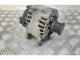 Генератор 03L903023L   Skoda Octavia Mk3 (5E)      