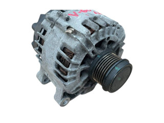 Генератор 31285399, 112002353 Volvo V60