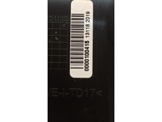 Řídící jednotka 969245FA2A Nissan Micra K14 2020