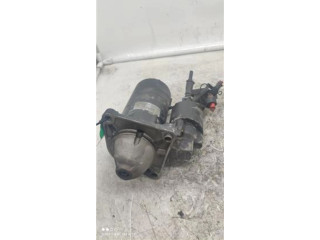 Стартер Fiat 500