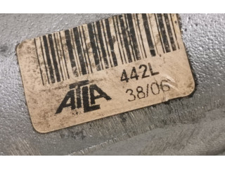 Turbodmychadlo Турбина 172010R040, 0609250208 Toyota Avensis T250 2.0 L4 1ADFTV