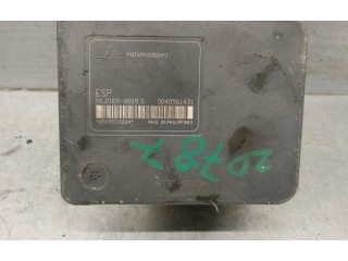 Блок АБС 00405614D1, 4670A346 Mitsubishi Outlander 2007 - 2012 года