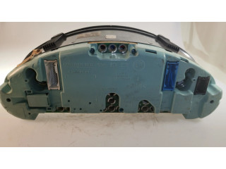 Přístrojová deska BMW 3 E36 1992 8361208, 6160583102