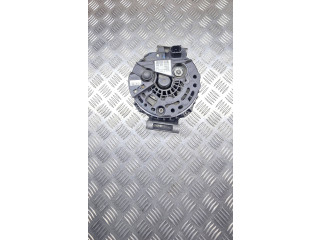 Генератор 06B903016AB, 0124525088   Audi A3 S3 A3 Sportback 8P      