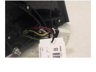 Видеокамера в зеркале