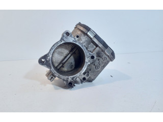 Дроссельная заслонка