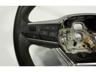 Руль Seat Ibiza V (KJ)  2017 -  года 6F0419091DWVY, 6F0419091D      