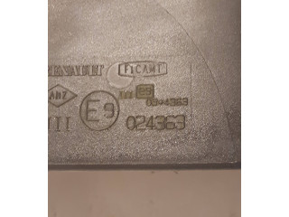 Зеркало электрическое Dacia Sandero 2008 - 2012 года