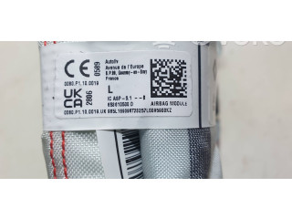 Боковая подушка безопасности 0080P1100019, 653610500D Dacia Jogger