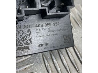 Блок управления 4K8959252 Audi A7 S7 4K8