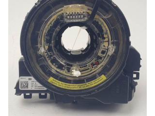 Подрулевой шлейф SRS 8K0953568F Audi A5 8T 8F