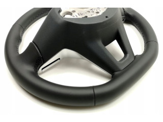 Руль Volkswagen Golf VII  2013 - 2019 года 2G0419089A, CZARNY      