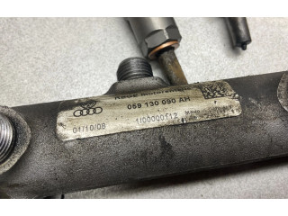 Vstřikovač 16021102929, 0445010685 Audi A6 S6 C6 4F