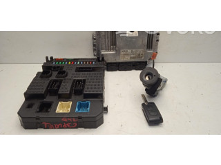 Řídící jednotka    Citroen C3 Pluriel 2007