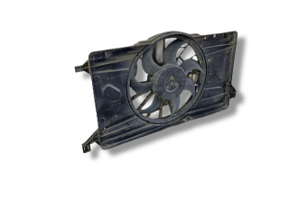 Вентилятор радиатора     3M5H8C607UG, 1137328366    Volvo C30 
