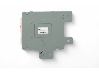 Блок управления 8712031220, 0702100027 SsangYong Actyon