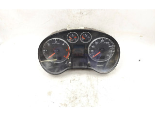 Панель приборов 8P0920981K Audi A3 S3 8P