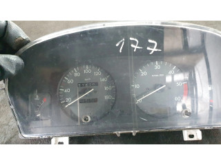 Přístrojová deska Citroen Berlingo 1998 09021492020