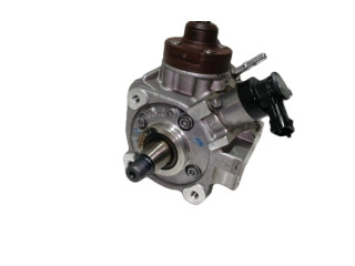 Vstřikovací čerpadlo 0445010539, CV6Q9A543BA Ford Fiesta KVJA