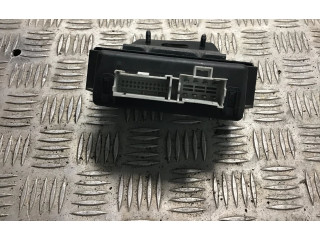 Блок управления Chevrolet Captiva