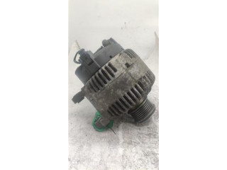 Генератор 021903026L, 021903026L   Volkswagen Passat Alltrack      