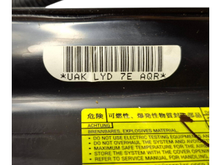 Подушка безопасности в сиденье UASLYD7EH0R   Subaru Forester SF