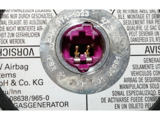 Подушка безопасности водителя 8E0880201L   Audi A2