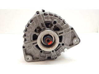 Генератор A0009064508   Mercedes-Benz CLS C257 3.0     