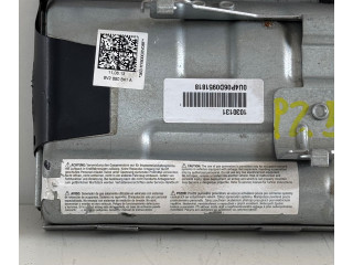 Подушка безопасности для колен 8V2880841A, LBL080L   Audi A3 S3 8V