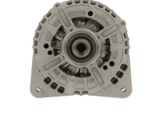 Генератор 0121715042, 3EFFE Skoda Superb B6 (3T)