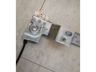 Передний комплект электрического механизма для подъема окна