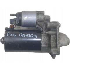 Стартер 7638192 BMW 1 F20 F21