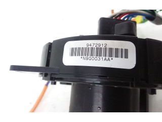 Полоса надувных подушек (кольцо srs)