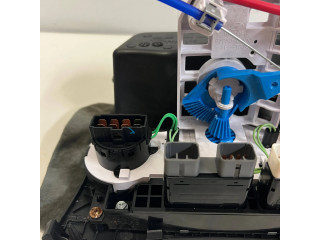 Блок управления климат-контролем 972500X0104X Hyundai i10