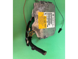 Блок подушек безопасности    Mini One - Cooper Coupe R56