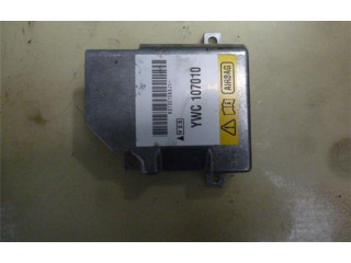 Блок подушек безопасности YWC107010   Rover 25