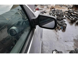 Зеркало электрическое        Ford Fusion  2002 - 2005 года   