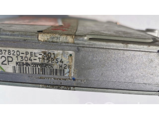 Řídící jednotka 37820-PEL-G01 Honda Stream 2001