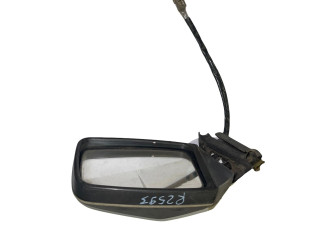 Turbodmychadlo Зеркало (механическое) Volkswagen PASSAT B2