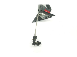 Зеркало электрическое Сзади Skoda Fabia Mk2 (5J) 2007-2014 года