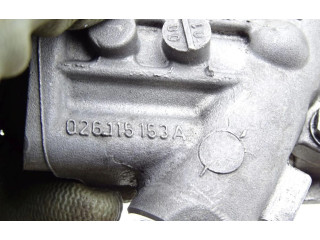 Čerpadlo oleje 026115153A Volkswagen Caddy